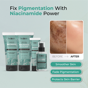 Niacinamide Perfection Bundle