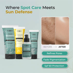Pigmentation Bundle