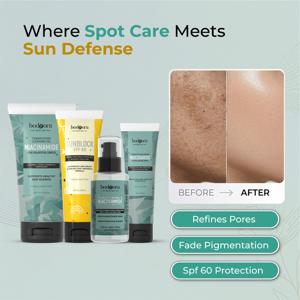 Pigmentation Bundle