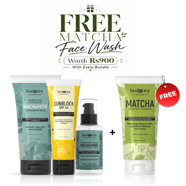 Glowing Skin Bundle