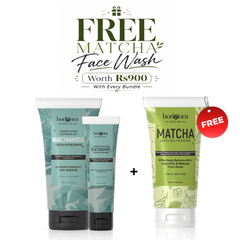 Clear & Bright Skin Bundle