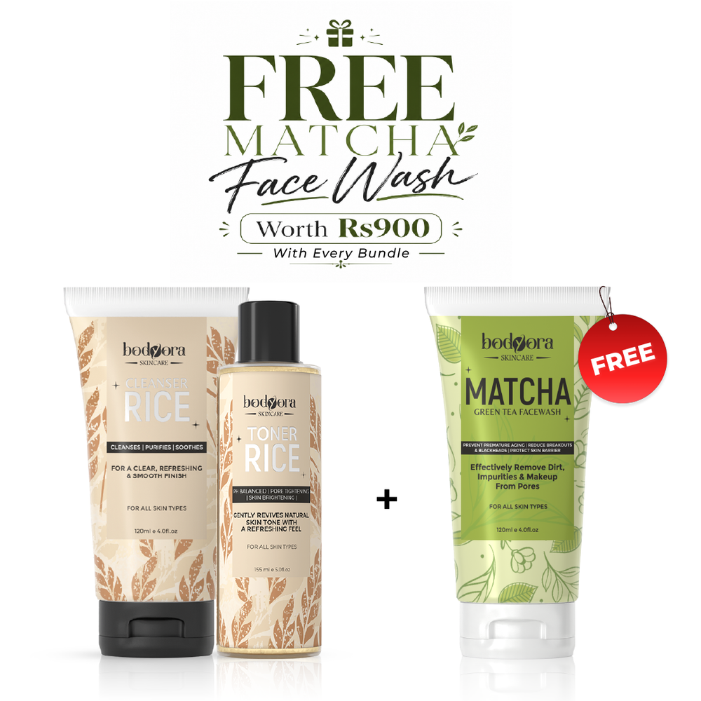 Brightening Bundle