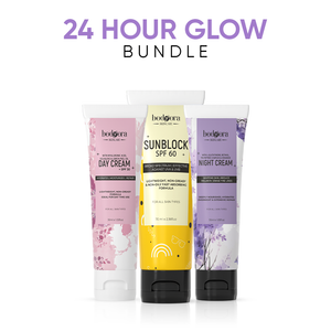 24 Hour Glow Bundle