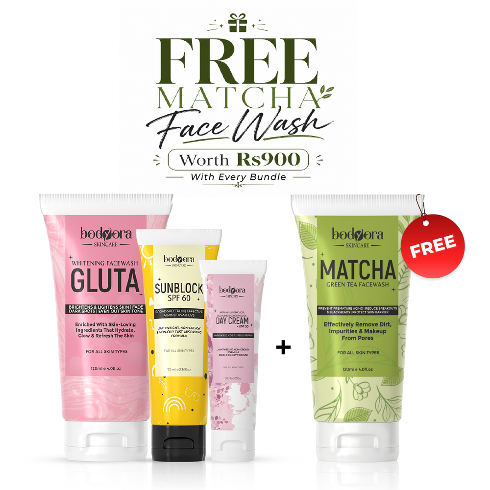 Summer Glow Bundle