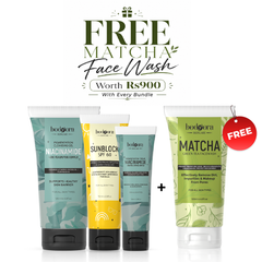 Spotless Glow Bundle