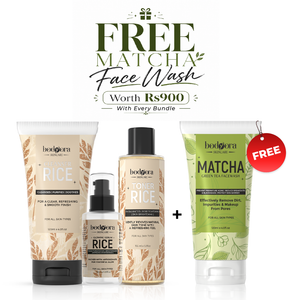 Rice Radiance Bundle
