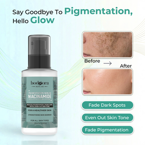 Niacinamide Pigmentation Serum