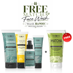 Pigmentation Bundle
