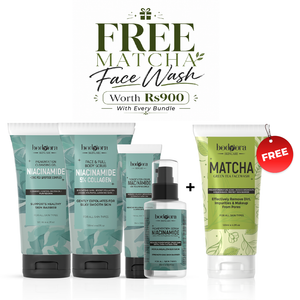 Niacinamide Perfection Bundle