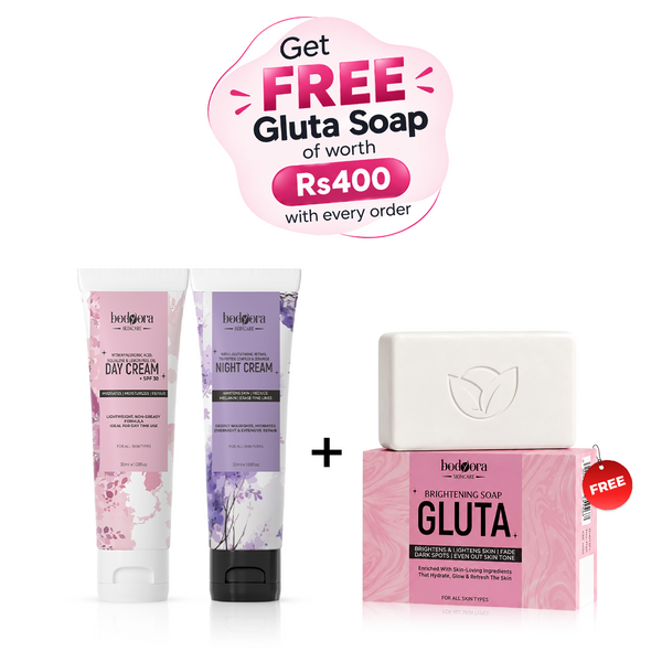 Day & Night Glow Bundle