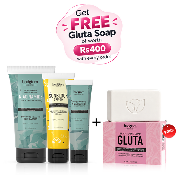Spotless Glow Bundle