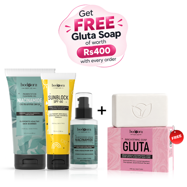 Glowing Skin Bundle