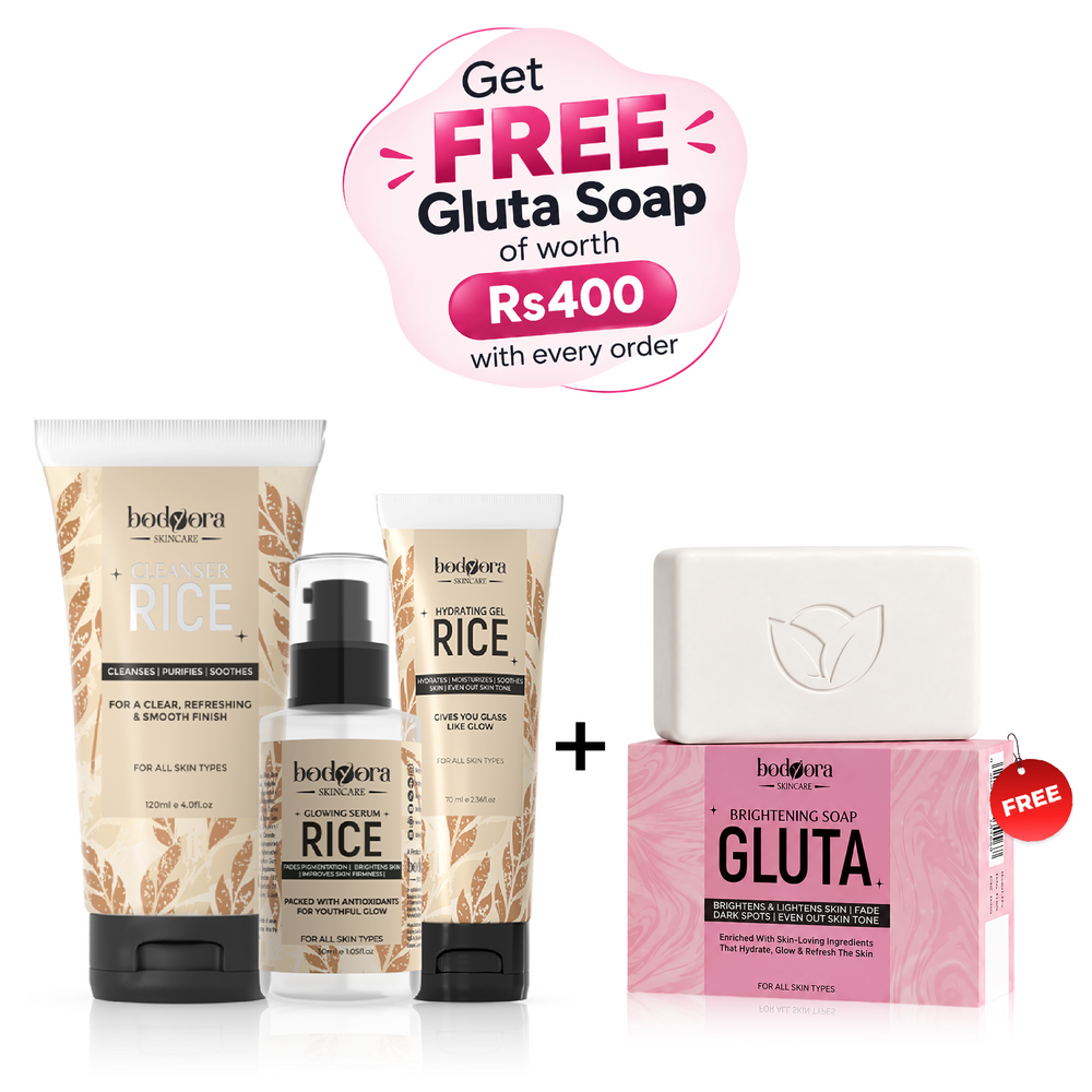 Hydra Glow Bundle