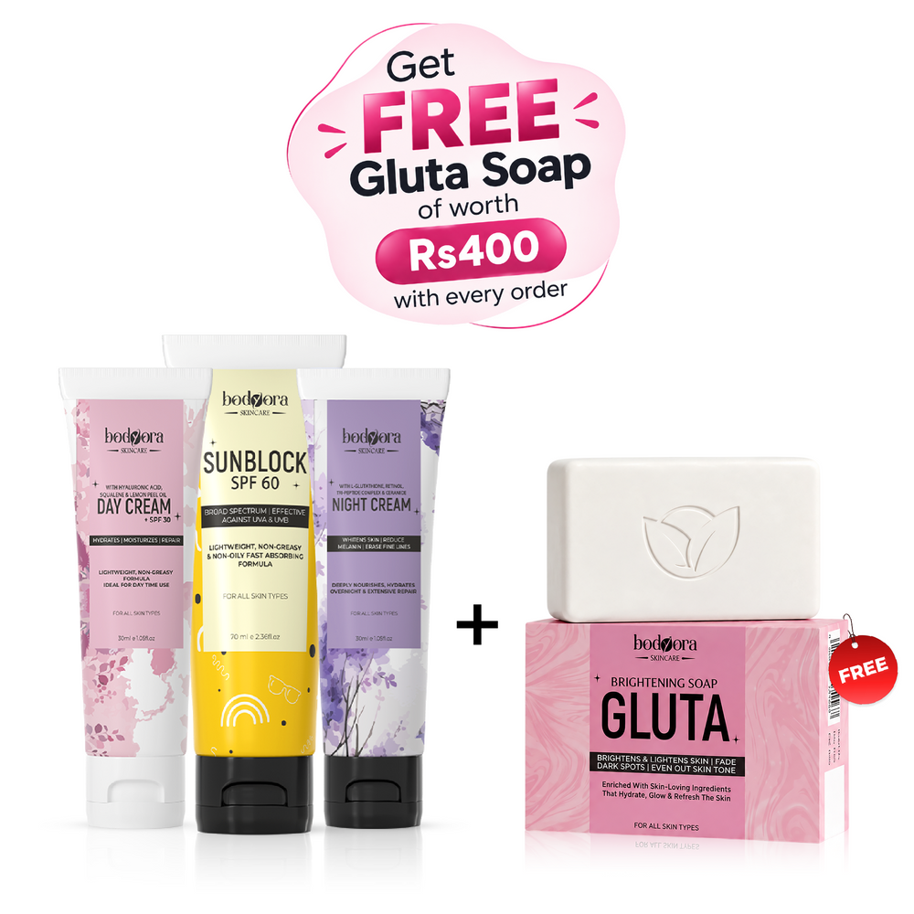 24 Hour Glow Bundle