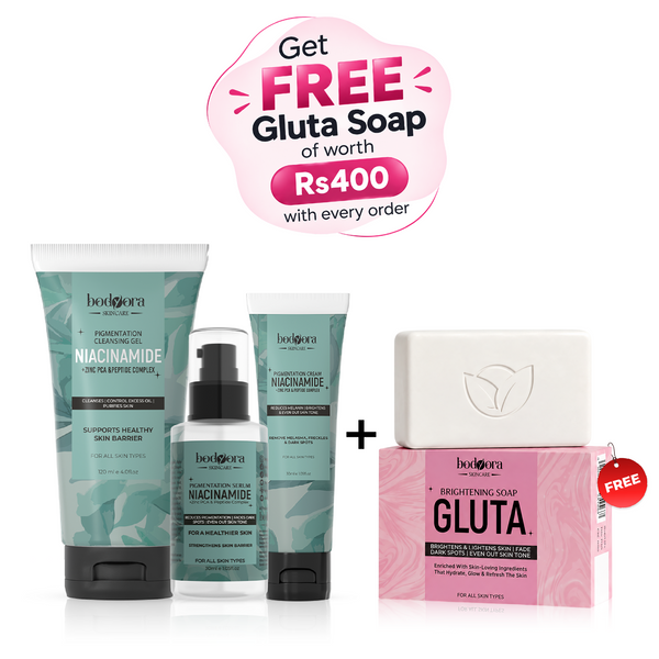 Melasma Bundle