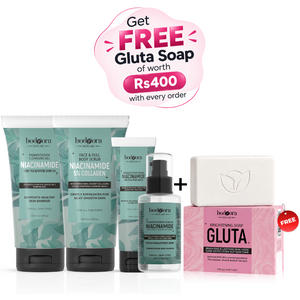Niacinamide Perfection Bundle