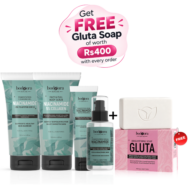 Niacinamide Perfection Bundle