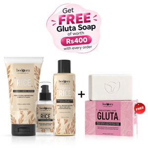 Rice Radiance Bundle