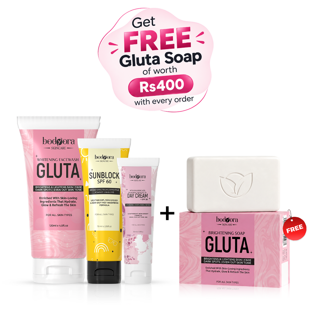 Summer Glow Bundle