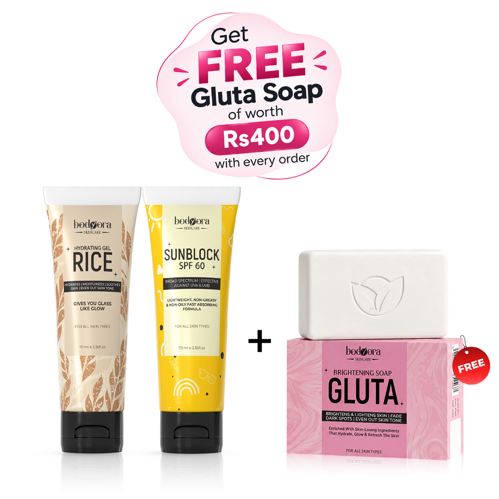 Basic Skincare Duo