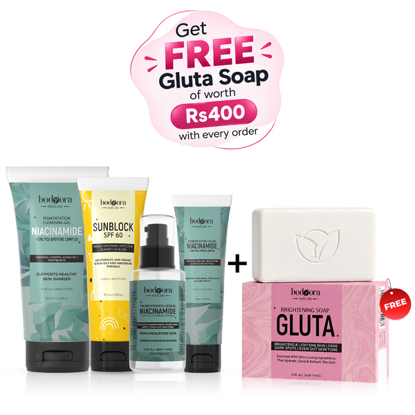 Pigmentation Bundle