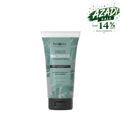 Niacinamide Pigmentation Cleansing Gel