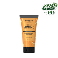 Vitamin C Face Wash