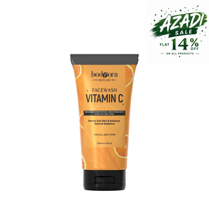 Vitamin C Face Wash