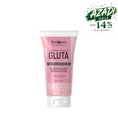 Gluta Whitening Face Wash