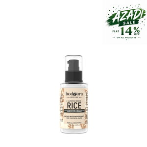 Rice Glowing Serum