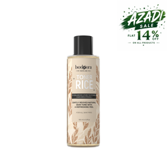 Rice Milk Toner