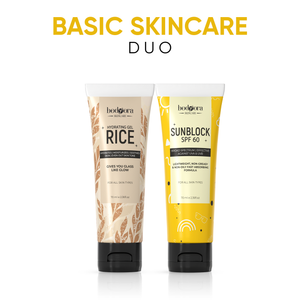 Basic Skincare Duo