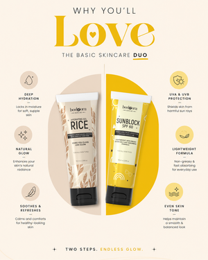 Basic Skincare Duo