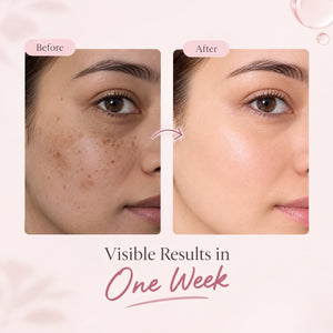 Gluta Whitening Serum