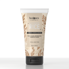 Rice Cleanser