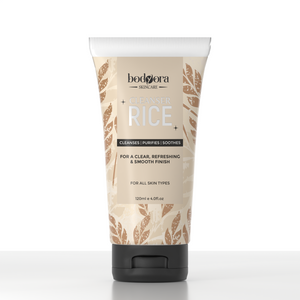 Rice Cleanser