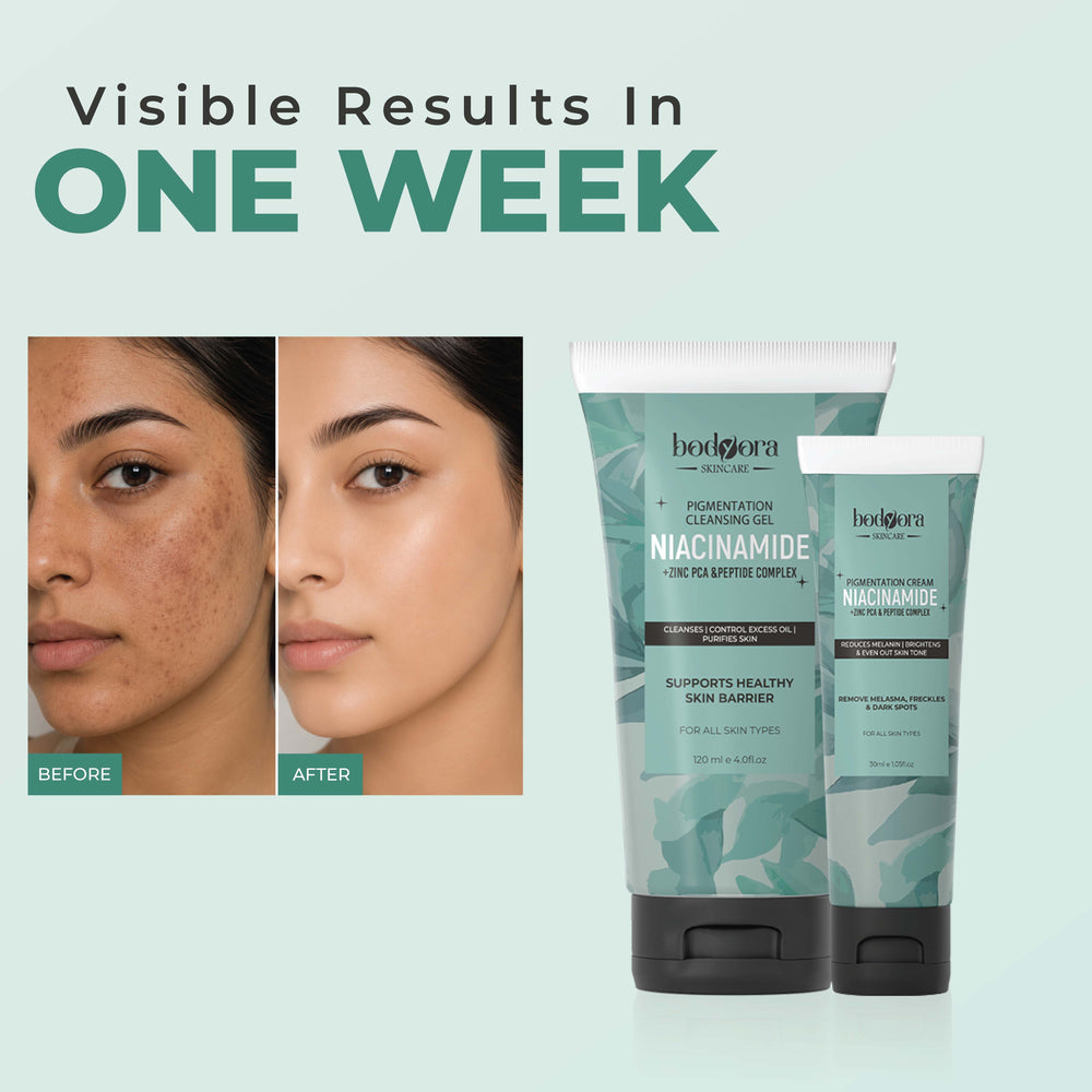 Clear & Bright Skin Bundle