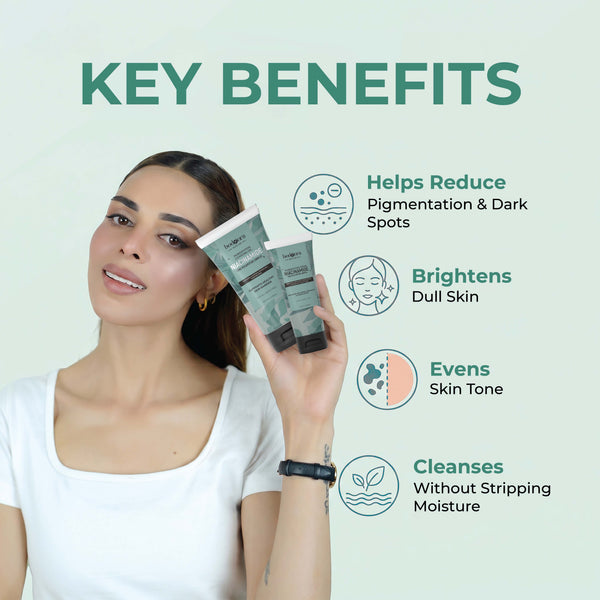 Clear & Bright Skin Bundle
