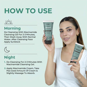 Clear & Bright Skin Bundle