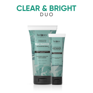 Clear & Bright Skin Bundle