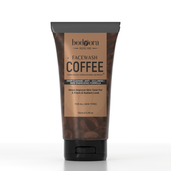 Coffee Face Wash