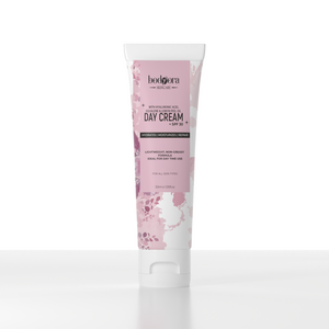 Day Cream with SPF 30