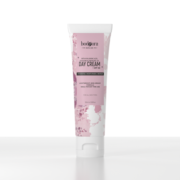 Day Cream with SPF 30