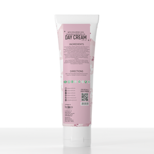 Day Cream with SPF 30