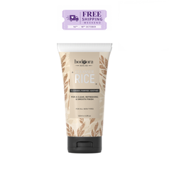 Rice Cleanser