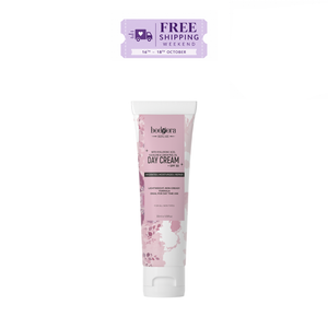 Day Cream with SPF 30