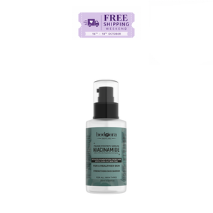 Niacinamide Pigmentation Serum