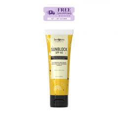 Sunblock SPF 60