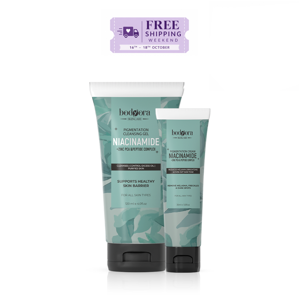 Clear & Bright Skin Bundle