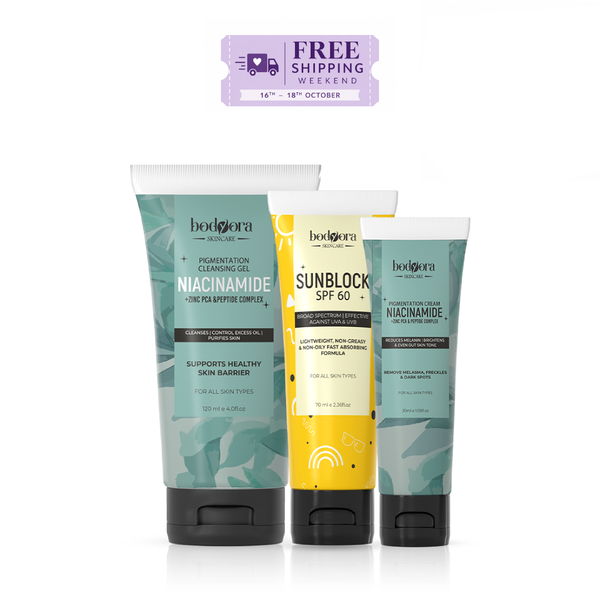 Spotless Glow Bundle